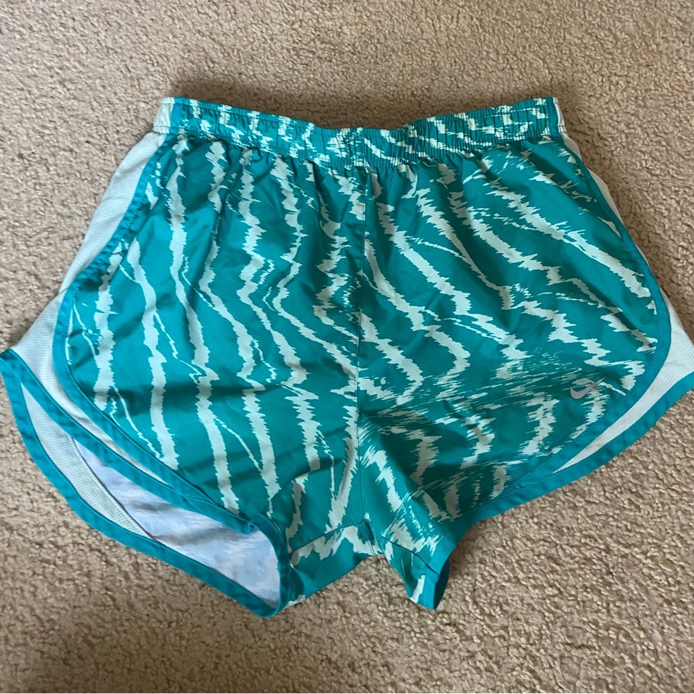 Nike Dri-Fit Running Shorts